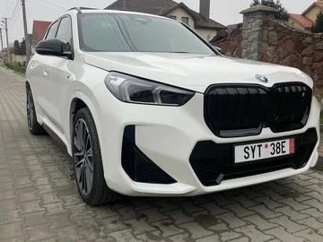 Авто BMW X1 2023 № 8233456