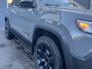 Авто Jeep Cherokee 2022 № 8233458