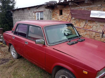 Авто ВАЗ 2105 1987 № 8233459