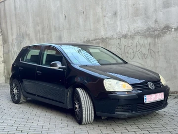 Авто Volkswagen Golf 2005 № 8233464