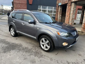 Авто Mitsubishi Outlander 2008 № 8233468