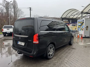 Авто Mercedes 250 2016 № 8233475