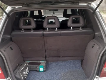 Авто Mercedes A Серия 2001 № 8233507