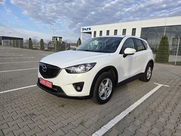 Авто Mazda Cx-5 2014 № 8233514