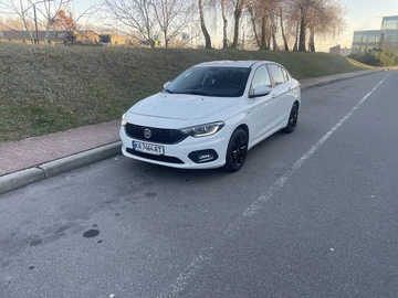 Авто Fiat Tipo 2020 № 8233526