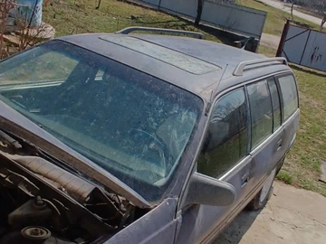 Авто Opel Omega 1986 № 8233528