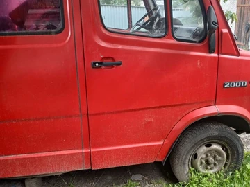 Авто ВАЗ 11113 Oka 1991 № 8233539