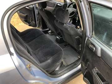 Авто Opel Astra 2000 № 8233540