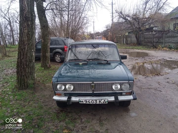 Авто ВАЗ 2103 1978 № 8233544
