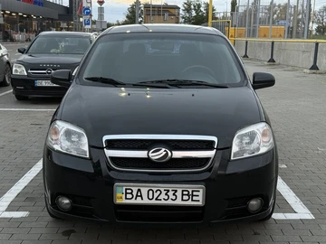 Авто ЗАЗ Vida 2014 № 8233551