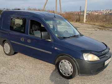 Авто Opel Combo 2006 № 8233626