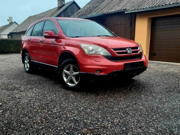 Авто Honda Cr-V 2010 № 8233636