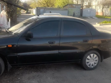 Авто ЗАЗ Lanos 2012 № 8233649