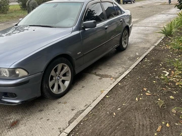 Авто BMW 5 Серия 2000 № 8233654