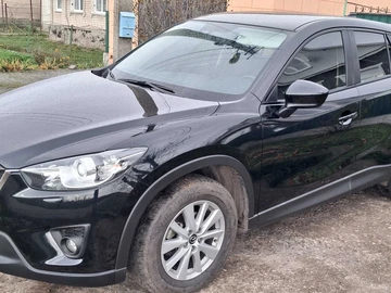 Авто Mazda Cx-5 2013 № 8233663