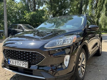 Авто Ford Escape 2020 № 8233665