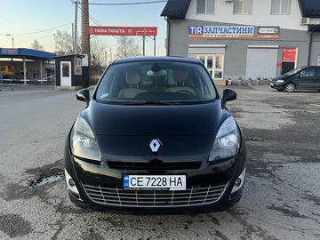 Авто Renault Grand Scenic 2010 № 8233666