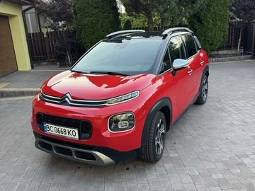 Авто Citroen 2 Cv6 2019 № 8233670