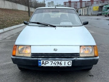 Авто ЗАЗ 1102 2003 № 8233674