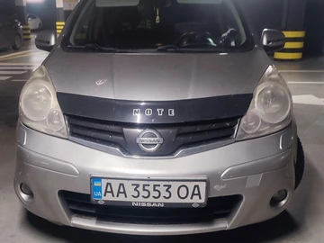 Авто Nissan 110 2010 № 8233675