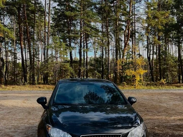 Авто SEAT Ibiza 2010 № 8233676