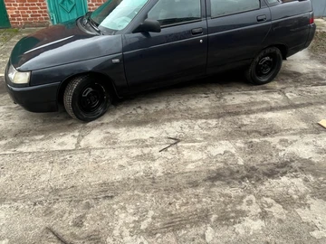 Авто ВАЗ 2110 2003 № 8233680