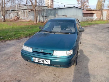 Авто ВАЗ 2112 2003 № 8233683