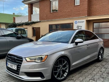 Авто Audi A3 2014 № 8233685