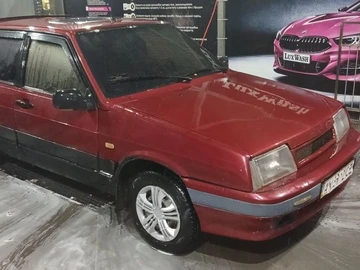 Авто ВАЗ 2109 1990 № 8233686