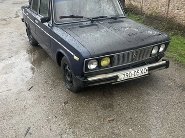 Авто ВАЗ 21063 1989 № 8233688