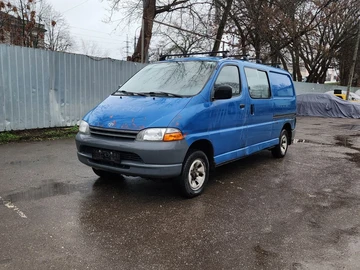 Авто Toyota Hiace 2005 № 8233692
