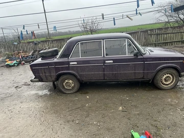 Авто ВАЗ 2106 2002 № 8233764