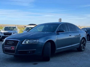 Авто Audi A6 2004 № 8233769