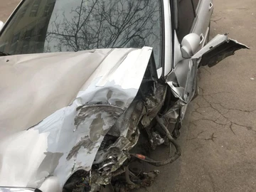 Авто Hyundai Sonata 2004 № 8233770