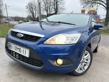 Авто Ford Focus 2009 № 8233752