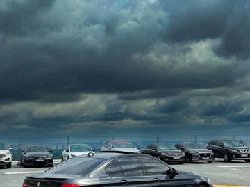Авто BMW 5 Серия 2015 № 8233781