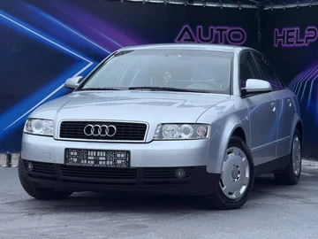 Авто Audi A4 2003 № 8233783