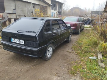 Авто ВАЗ 2114 2010 № 8233784