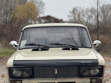 Авто ВАЗ 2106 1987 № 8233785