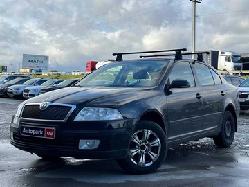 Авто Skoda Octavia 2008 № 8233788