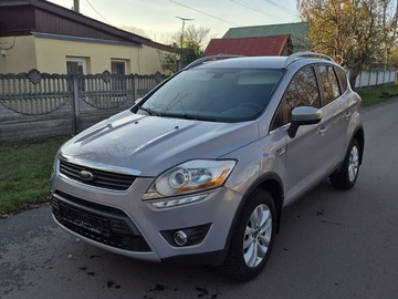 Авто Ford Kuga 2013 № 8233789
