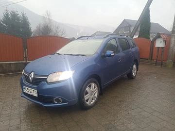 Авто Renault Logan 2015 № 8233798