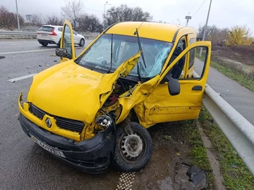 Авто Renault Kangoo Passenger 2003 № 8233803
