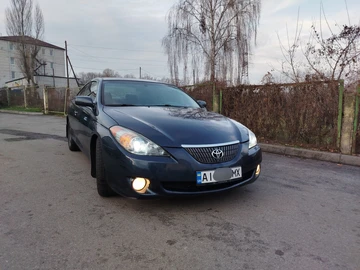 Авто Toyota Solara 2006 № 8233808