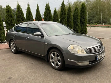 Авто Nissan Teana 2007 № 8233815