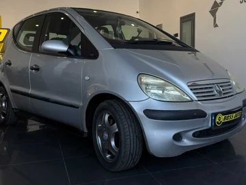 Авто Mercedes A Серия 2002 № 8233823