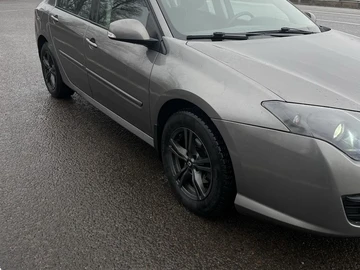 Авто Renault Laguna 2009 № 8233824