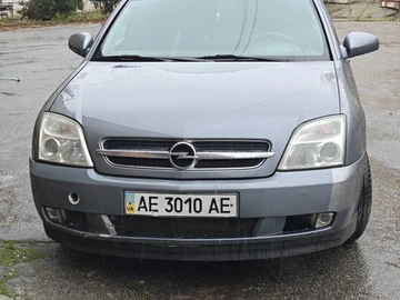 Авто Opel Vectra 2004 № 8233825
