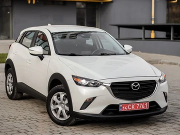 Авто Mazda Cx-3 2019 № 8233913