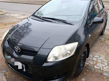 Авто Toyota Auris 2008 № 8233914